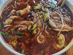 -白家高记肥肠粉(总店)