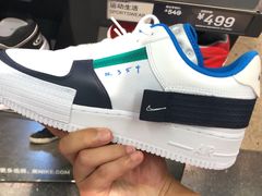 -NIKE上海青浦优选体验店