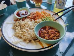 -云隐小厨·传统大理美食(复兴路店)