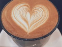 -Seesaw Coffee(苏州中心店)