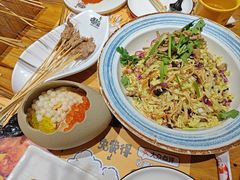-喝丢一只鞋海鲜烧烤(文体街店)