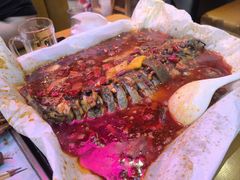 -庆峰龙虾烧烤(合肥一店)