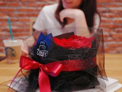 -ZOZO's昌左左精致甜品设计(新北店)