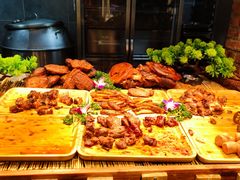 -東盛炭烤自助料理(浦东文峰广场店)