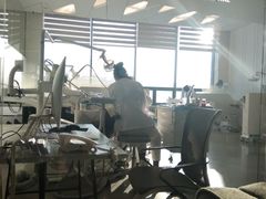 -哈尔滨圣安口腔专科医院
