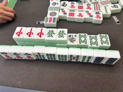 -东碰西胡棋牌室(老西门店)