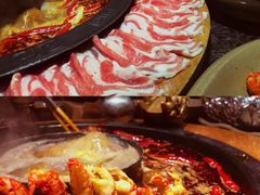 -蜀大侠火锅(古田店)