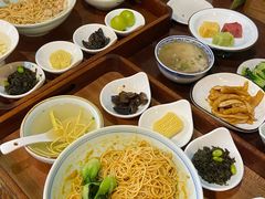 -同得兴 Since·1995 传统苏式面馆(嘉馀坊店)