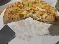 -必胜客(华辰店)