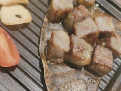 -極上萬膳·日料放题(来福士江景店)