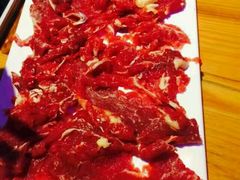 -牛很鲜潮汕牛肉火锅(椒江店)