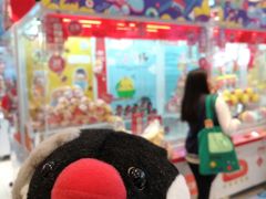 -LLJ夹机占(正佳广场店)