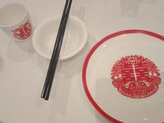 -好福记饭店(红梅公园店)