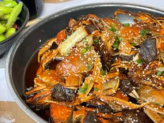 -一棠龙虾•王牌虾球(恒隆广场店)