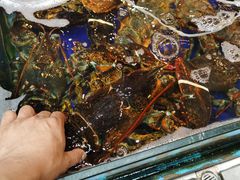 -79号渔船海鲜饭店(华强北店)