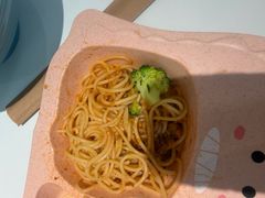 -穆拉诺餐厅(上海玻璃博物馆店)