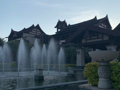 -清远熹乐谷温泉度假酒店