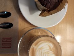 -1901 Cafe(西四店)