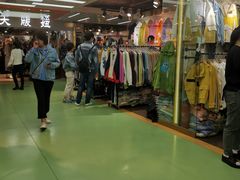 -西单明珠商场