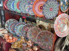 -新疆国际大巴扎