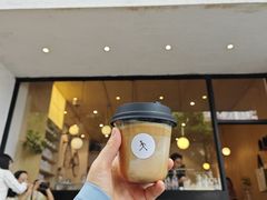 -常识咖啡common sense(春熙路店)