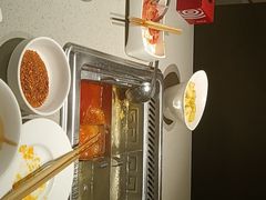 -海底捞火锅(江宸天街店)