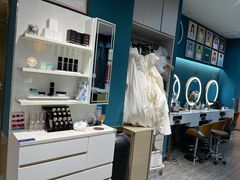 -海马体照相馆(西安高新万达广场店)