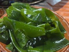 -李开心火锅馆(回兴店)