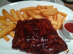 -Hurricane's Grill 飓风牛排