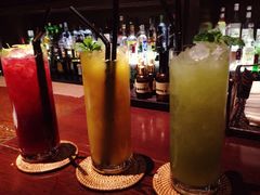 -The Bottle Bar(羲和商业广场店)