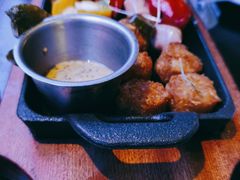 -bluefrog蓝蛙(皇庭广场店)