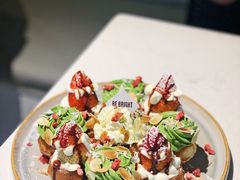 -BE BRIGHT KITCHEN(正佳广场店)