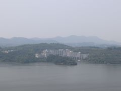 -天目湖山水园