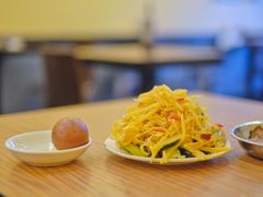 小菜-有礼有面(知春路店)