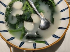 -花样西贡·蜜越餐厅·法式越南料理(水晶城店)