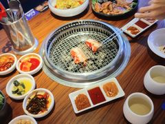 -烧肉一番·新韩式炭火烤肉(大岭山店)
