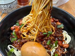 -家烧面馆【南山路知名经典面食】