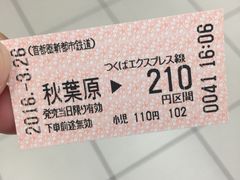 -秋叶原电器街
