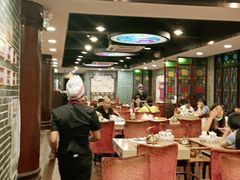 大堂-点都德(大茶楼店)