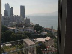 -厦门泰谷酒店(中山路镇海路地铁站店)