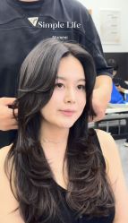-YESIDO椰岛造型烫发染发
