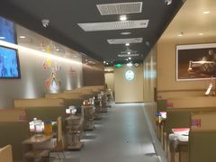 -海底捞火锅(太原南站店)