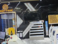 -反弹蹦床公园·亲子乐园·团建·派对(中庚漫游城店)