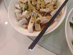 -旭璟酒家·传统粤菜·湘菜(逸景路店)