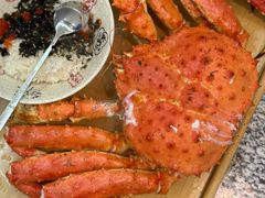 板蟹-震海贝烤贝·民俗特色店(延吉总店)