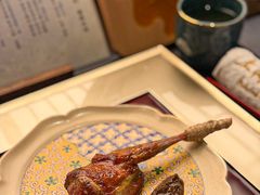 -鳥喜Toriki怀石烧鸟料理