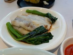 牛肉肠粉-益健名厨海鲜城(夏湾店)