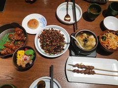 -云海肴·汽锅鸡·云南菜(领展购物广场·中关村店)