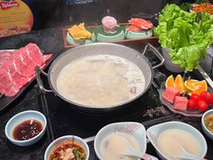 -捞王锅物料理(成都上城龙湖天街店)