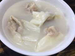 -龙抄手(文殊坊店)